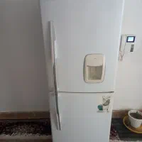 یخچال سیلوان