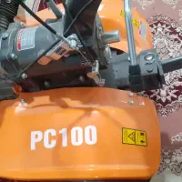 تیلر کشاورزی|ماشین‌آلات صنعتی|بافق, |دیوار