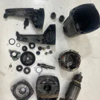 تعمیر ابزار