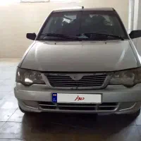 پراید 132مدل 89 شاسی سالم