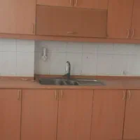کابینت بدنه فلز روکش MDF بدون هود سینک|مصالح و تجهیزات ساختمان|اصفهان, وحید|دیوار
