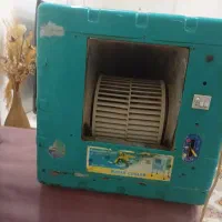 کولر ابی 2800 سیم پیچ مس