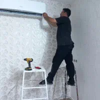 کارهای تاسیساتی ساختمان  پذیرفته می‌شود