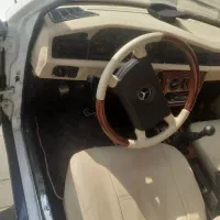 بنز E190 کلاسیک|خودرو سواری و وانت|تبریز, |دیوار