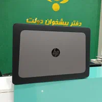 لپ تاپ اچ پی HP Z-BOOK 15 G4 WORK STATION
