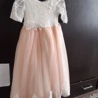 لباس عروس و مجلسی دخترانه