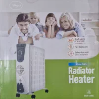 شوفاژ برقی دینو