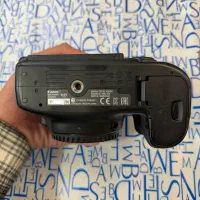 Canon 70 D|دوربین عکاسی و فیلم‌برداری|مشهد, جنت|دیوار