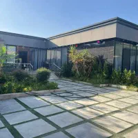 ویلا مدرن سه خواب استخردار شیک