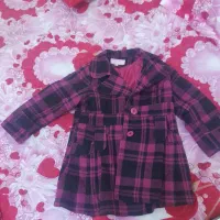 پالتو دخترونه شیک پوش و گرم