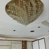 لوستر ال ای دی