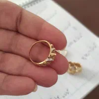 طلای نو استفاده نشده|جواهرات|کرج, مهرویلا جنوبی|دیوار