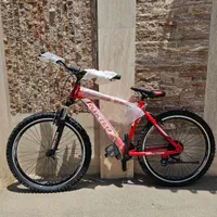 دوچرخه AshiL آلومینیوم بدون سود خرید کن