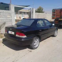 فروش سمند مدل ۸۳|خودرو سواری و وانت|اقلید, |دیوار