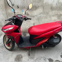 موتور سیکلت