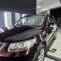 سانتافه ۲۰۰۸