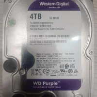 هارد ۴ ترابایت