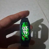 ساعت می بند ۷