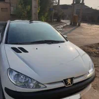 206تیپ3پانوروما|خودرو سواری و وانت|تهران, جوادیه|دیوار