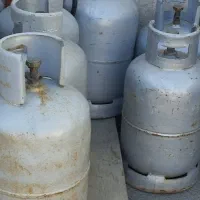 کپسول گاز (فوری)(فوری)