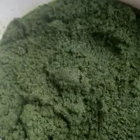 ترش واش وسبزی قورمه کوکویی