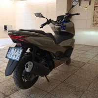 موتور pcx 160 طرح|موتورسیکلت|اسلام‌شهر, شهرک الهیه|دیوار