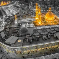 کاروان زیارتی کربلا و نجف و کاظمین با قیمت مناسب|تور و چارتر|بندر ماهشهر, |دیوار