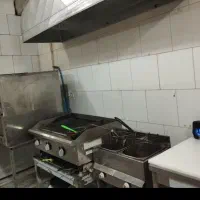 لوازم کامل فسفودی صفر تا صد فروش یکجا|کافی‌شاپ و رستوران|کاشان, آیت الله سعیدی|دیوار