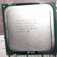 .پردازنده core 2 E7500