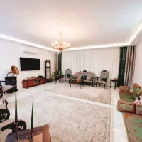 110 متر/ تکمیل /10 متر حاشیه/ خوش نقشه/ خیام