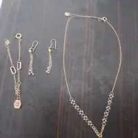 یک سرویس طلا