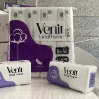 فروش دستمال و تیشو خرد شده|مواد شوینده و دستمال کاغذی|صفادشت, |دیوار