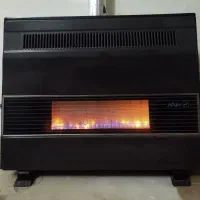 بخاری گازی مشهد کولر