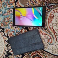 تبلت سامسونگ کاملا سالم
