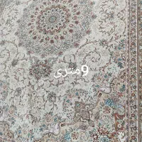 فرش 9متری و6متری ماشینی نگین مشهد|فرش|تهران, جوادیه|دیوار