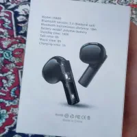 هدفون بلوتوثی HW80 (۵۰۰ زیر قیمت)|لوازم جانبی موبایل و تبلت|تهران, گلستان (شهرک راه آهن)|دیوار