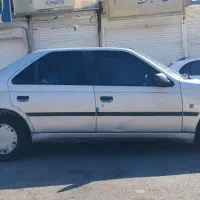 پژو۴۰۵ دوگانه کارخانه|خودرو سواری و وانت|تهران, تهرانپارس شرقی|دیوار