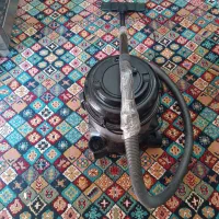 جارو برقی پارادیس