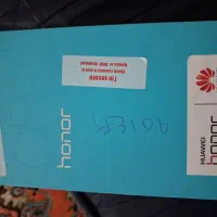 گوشی honor کیفیت خوبی داره با حافظه 2.0 گیگابایت