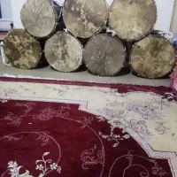 سنج ودمام ابادانی|درام و پرکاشن|شیراز, سینما سعدی|دیوار