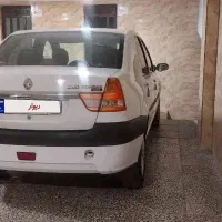 پارس تندر ۹۴ فابریک