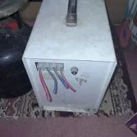 دستگاه محافظ کاهنده و افزاینده برق (استابلایزر)