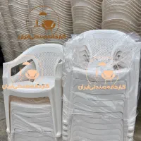 صندلی پلاستیکی طرح کیا مراسم باغی نهارخوری غذاخوری