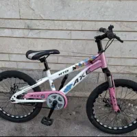 فروش فوری دوچرخه 20