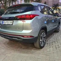 تیگارد x35 ، صفر ، اقساط ، موجود ، مدل ۴۰۴|خودرو سواری و وانت|مشهد, تربیت (صدف)|دیوار