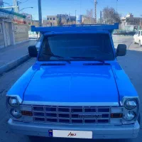 نیسان دیزل|خودرو سواری و وانت|فلاورجان, |دیوار