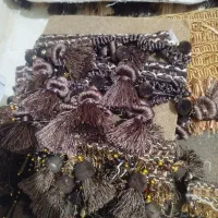 کتیبه و ریشه پرده