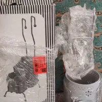 جا قاشق چنگالی