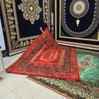 فرش آرمین /*با کیفیت ماندگار/اقساطی