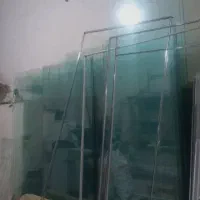 شیشه دوجداره و تک جداره پاسارگاد